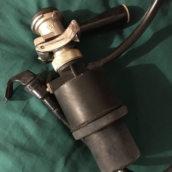 Keg tap Nads - Picture 6 of 7